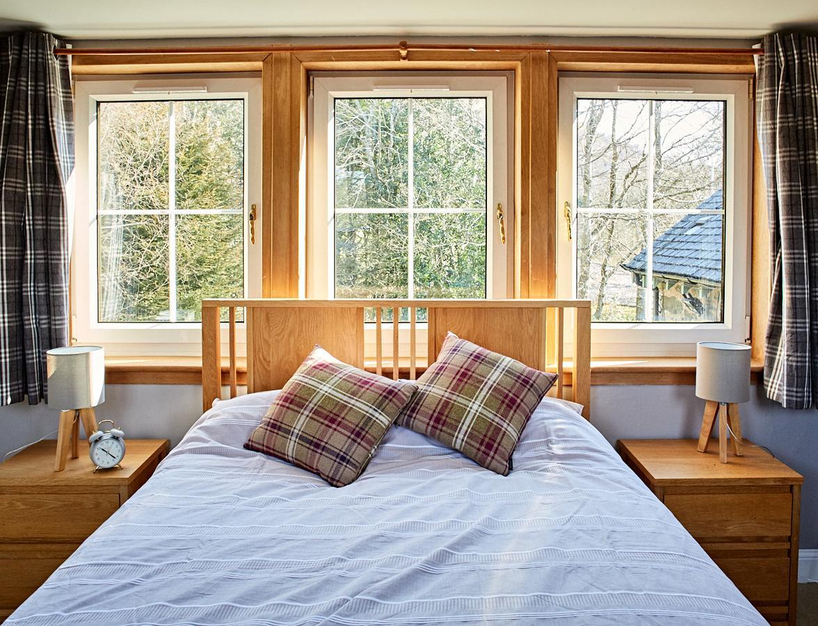 Glenalbyn Cottage Сент-Филланс Экстерьер фото
