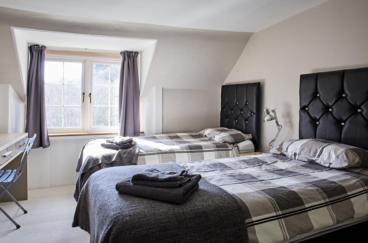 Glenalbyn Cottage Сент-Филланс Экстерьер фото